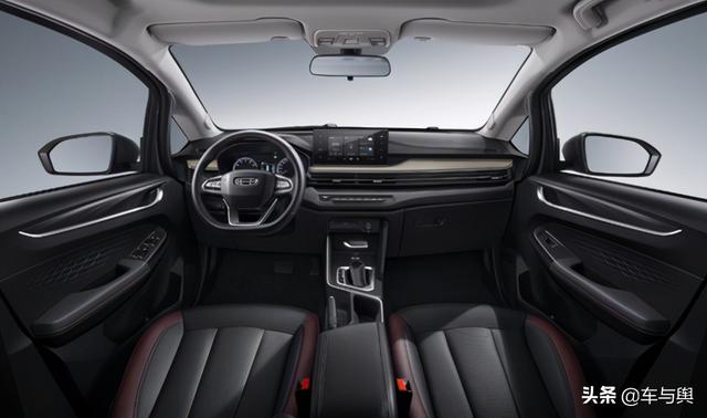 远景X3 PRO正式上市:外观内饰全面升级,4.99万起售