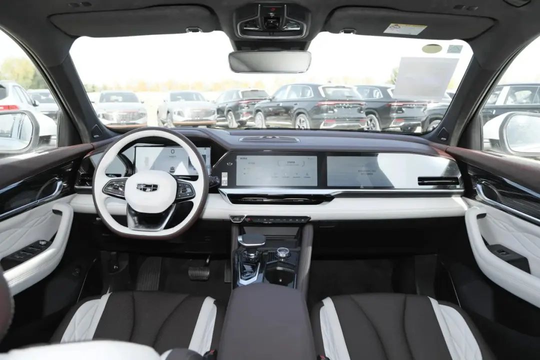 国产2.0T SUV已经“内卷”到13万,你还买小排量合资车吗?