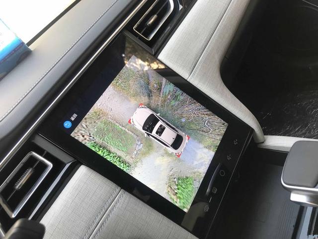 车辆品质好不好,就该掀开“裙底”给消费者看