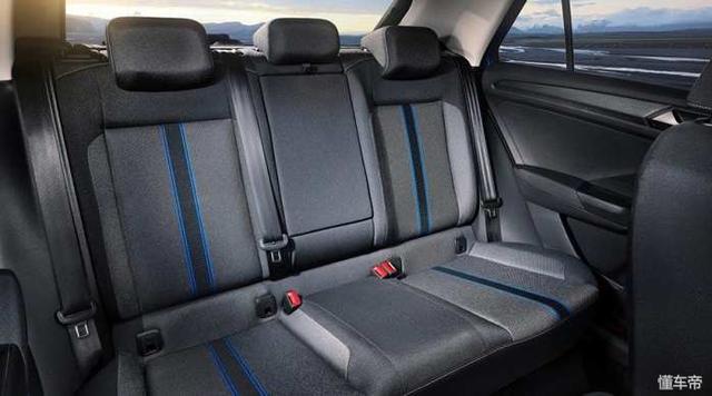 猜测售价15万 动力比速腾强 大众SUV T-ROC最新消息