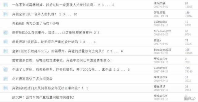 比奔驰E级大102马力 全新E 350 e国内实车曝光 预计年内上市