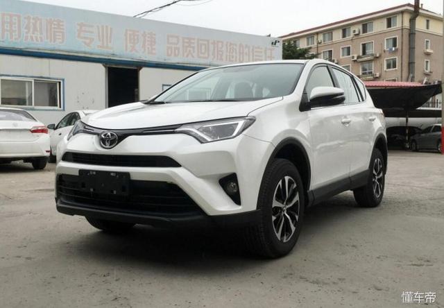 日系SUV四大天王 荣放/CR-V/奇骏/CX-5优缺点对比