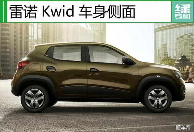 揭秘日产全新SUV 由东风工厂生产 颜值比丰田C-HR更超前