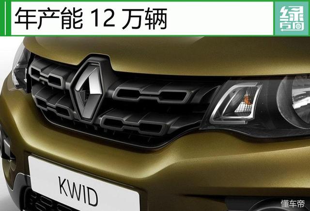 揭秘日产全新SUV 由东风工厂生产 颜值比丰田C-HR更超前