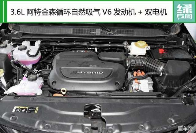 4月将上市46款新车/22款SUV 长城迎来第三款豪华SUV