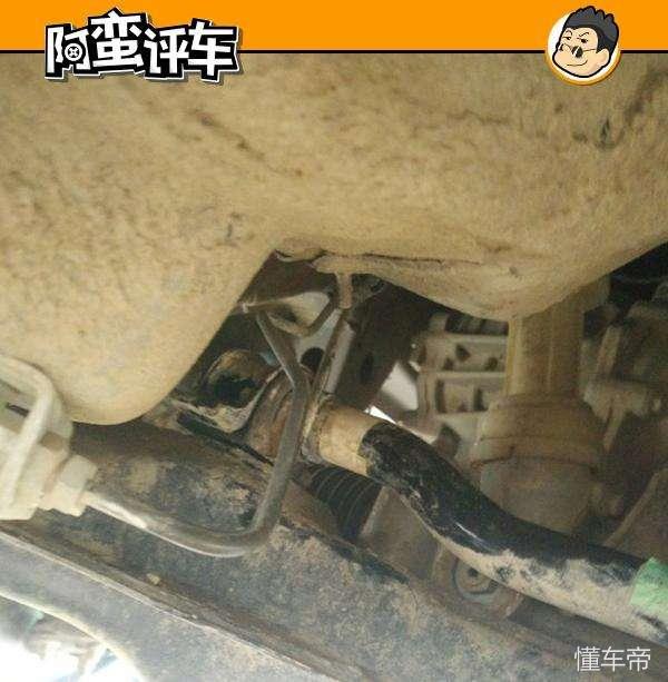 阿蛮评车：奇瑞瑞虎7减配异响 销量直降 优惠1万仍是品牌拖油瓶