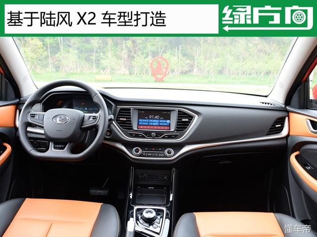 10万以内/0油耗 5款颜值超高SUV 比长安CS35家用更合适