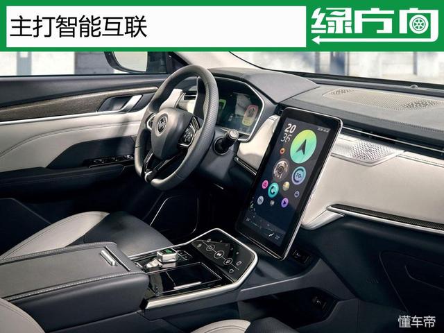 4月上市26款SUV/11款新能源 最低6.58万起 消费者竟喜欢它？