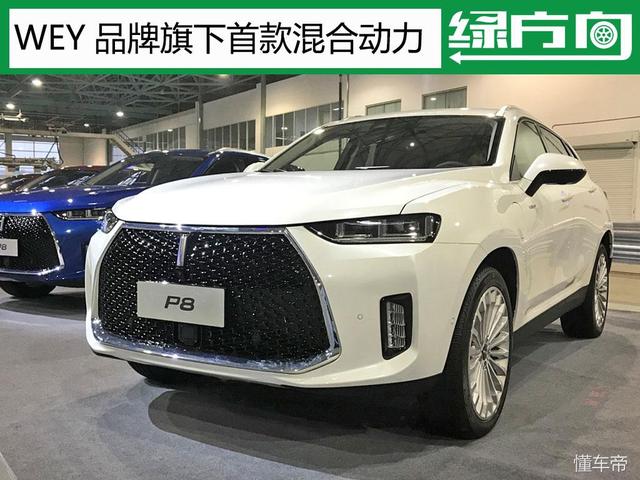 4月上市26款SUV/11款新能源 最低6.58万起 消费者竟喜欢它？