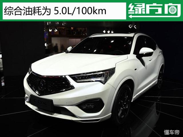 4月上市26款SUV/11款新能源 最低6.58万起 消费者竟喜欢它？