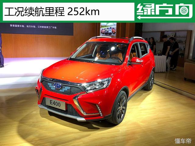 4月上市26款SUV/11款新能源 最低6.58万起 消费者竟喜欢它？