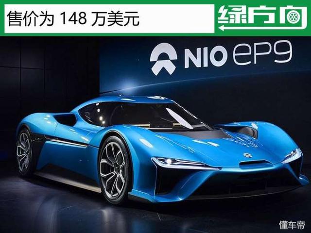 1.97秒破百 续航1200公里 5款高性能跑车让思域哭着找尾灯