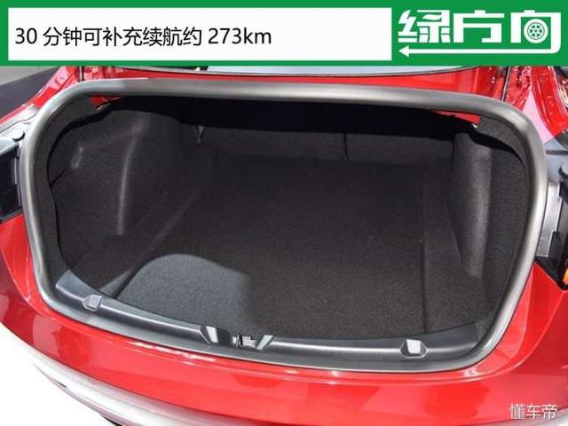 3秒破百/续航超500km Model 3双电机版本周开启预订 年初交车