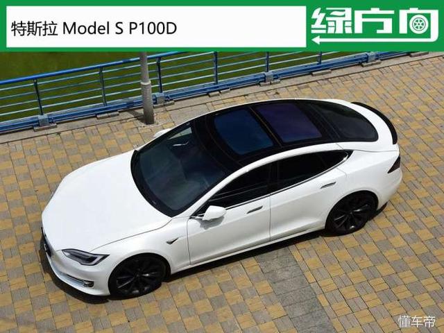 3秒破百/续航超500km Model 3双电机版本周开启预订 年初交车