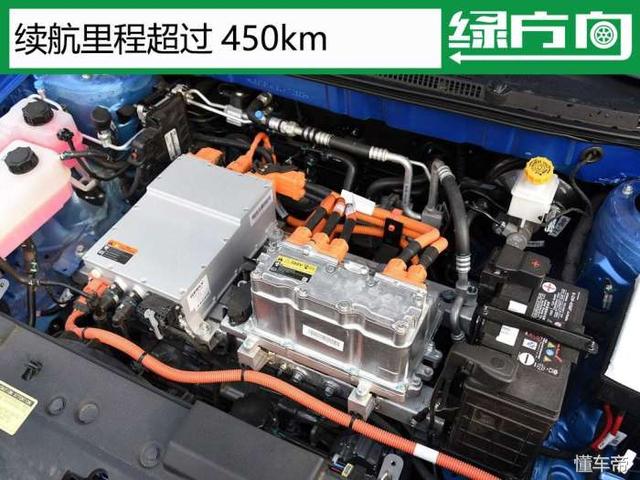 12.99万起售 5款续航超400km的纯电动车 消费者购买都选它？