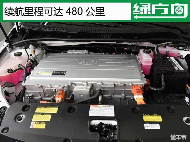 12.99万起售 5款续航超400km的纯电动车 消费者购买都选它？