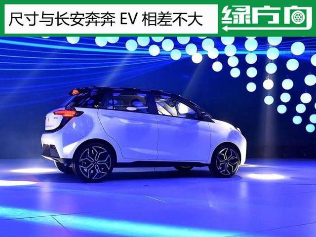 还看什么飞度/POLO 10万以内选它不后悔 新车8月正式上市