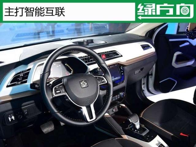 将推出5款新车 带你认识江淮新能源 并非汽车界的代工厂