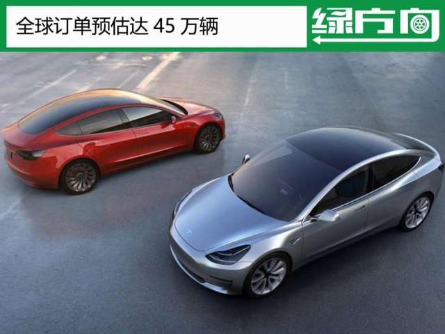 特斯拉股东大会放出这些大招 不仅仅建工厂/Model 3国产这么简单