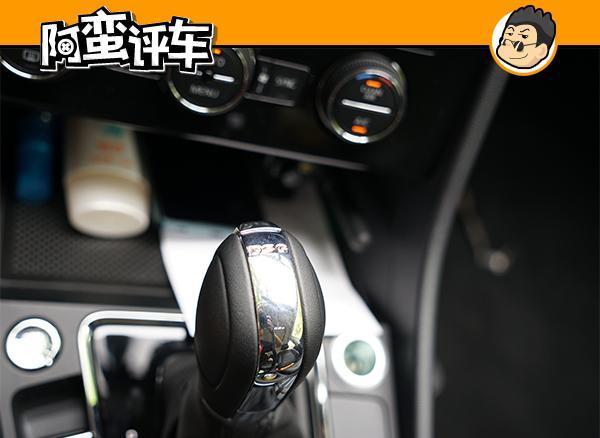 阿蛮评车：MQB=没区别？开完全新宝来才明白啥叫真正的换代