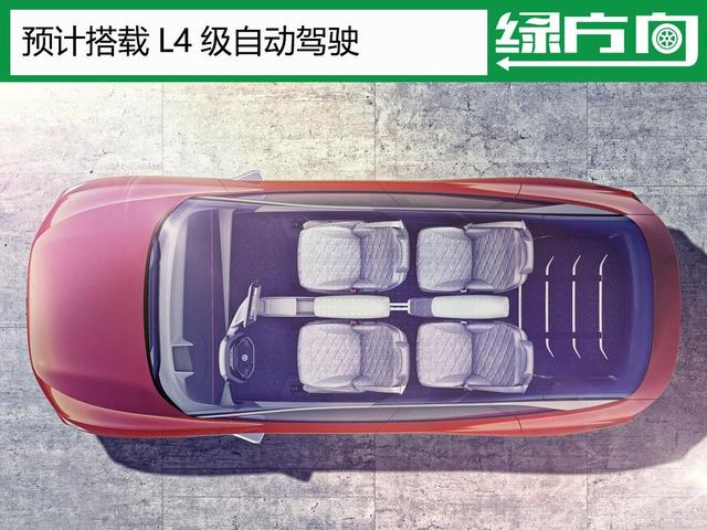 介于Q3和Q5之间 续航达500km 一汽-大众将推出一款跨界轿跑SUV