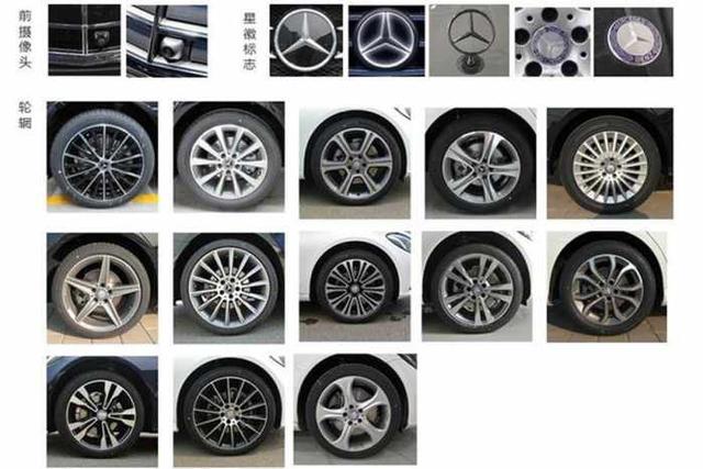 看好 奔驰发布新款C级 C260是1.5T 但这不是最重要的