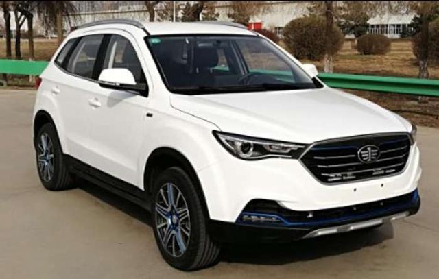 奥迪Q2L/红旗全新SUV/换代帕萨特领衔 10多款重磅新车消息汇总