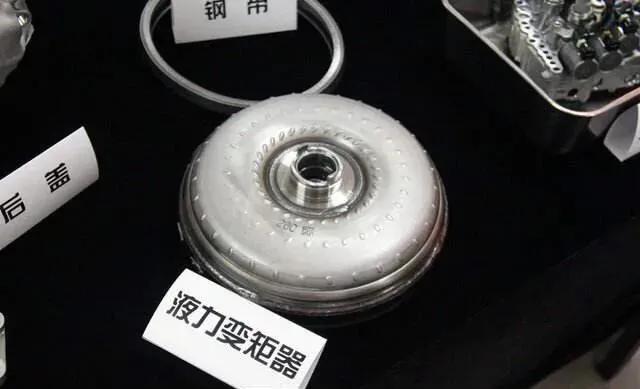CVT变速箱弱到不能用在SUV上?这黑锅不背