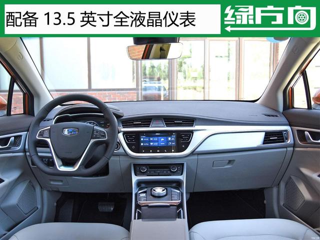 7.99万元起售 盘点消费者最喜欢的7款新车 含3款热门SUV