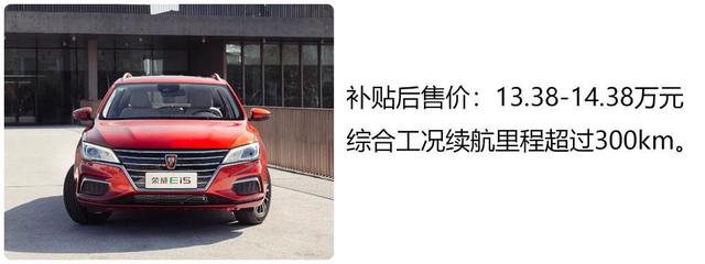 7.99万元起售 盘点消费者最喜欢的7款新车 含3款热门SUV