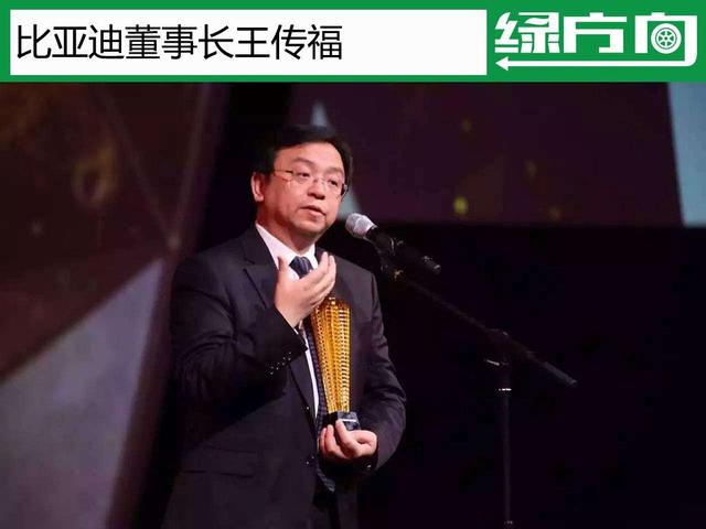 联手长安 比亚迪吹起反攻号角 宁德时代要小心了