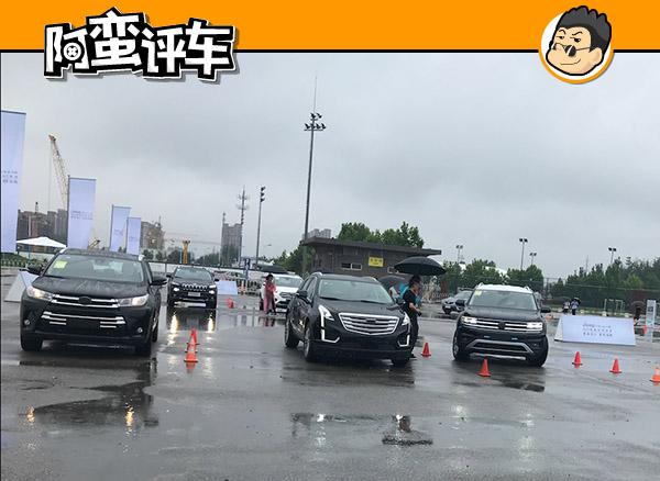 阿蛮评车：拆完5台发动机 终于发现国产Jeep两年卖40万辆的秘密