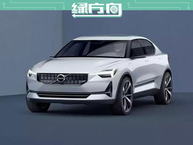 把烦恼留给你和特斯拉 Polestar2起售价或低于27万