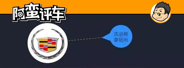 阿蛮评车：洗浴王多是降价狂 凯迪拉克XT4入华又打算优惠多少？