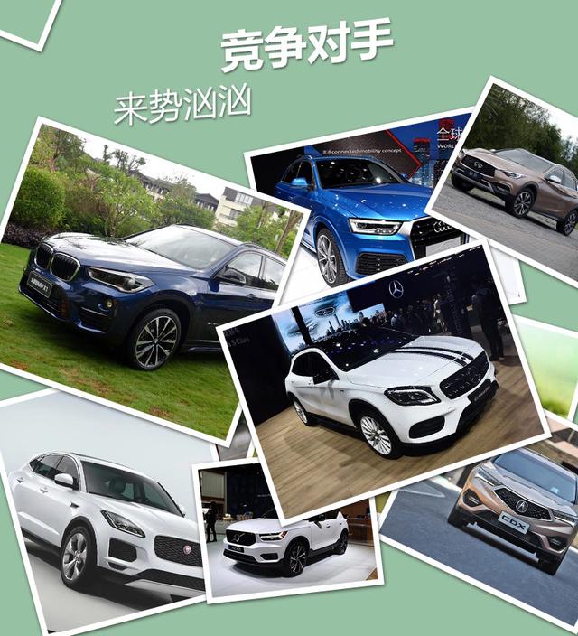 阿蛮评车：洗浴王多是降价狂 凯迪拉克XT4入华又打算优惠多少？