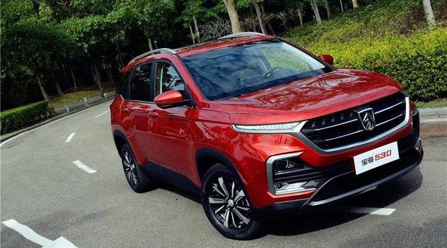 销量前10名里5款暴跌 消费者如今爱上了什么SUV？