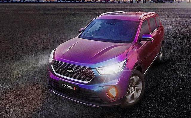 特斯拉叫拓速乐?CR-V叫思威?盘点那些奇葩的汽车中文名