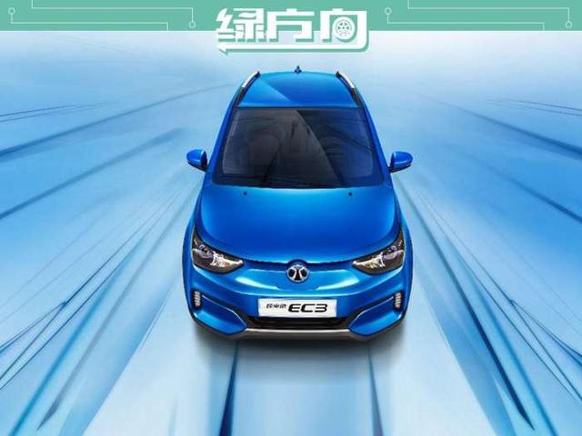 北汽产品大升级 5个月推出4款新车型 全面反击上汽乘用车