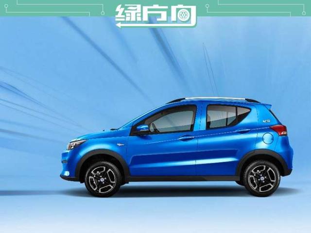 北汽产品大升级 5个月推出4款新车型 全面反击上汽乘用车