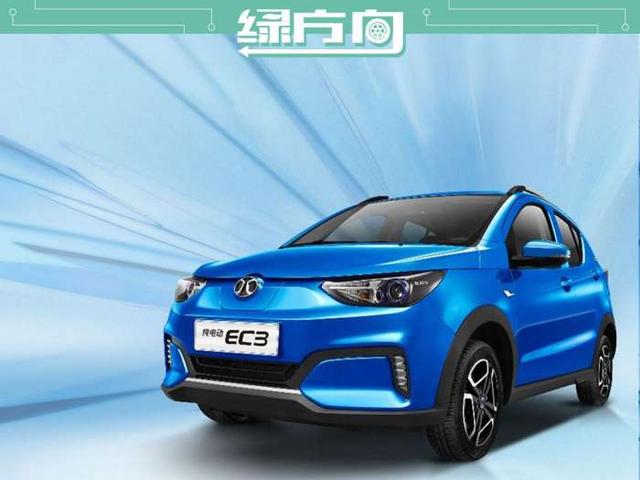 北汽产品大升级 5个月推出4款新车型 全面反击上汽乘用车