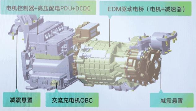 威马汽车到底有啥实力，竟然号称智能电动车的普及者