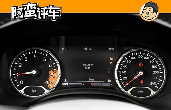 阿蛮评车：重返18岁 Jeep自由侠 带你追寻那些年的青涩时光