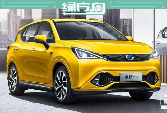 一对双胞胎 俩爹？广汽三菱新SUV 14万开启预售