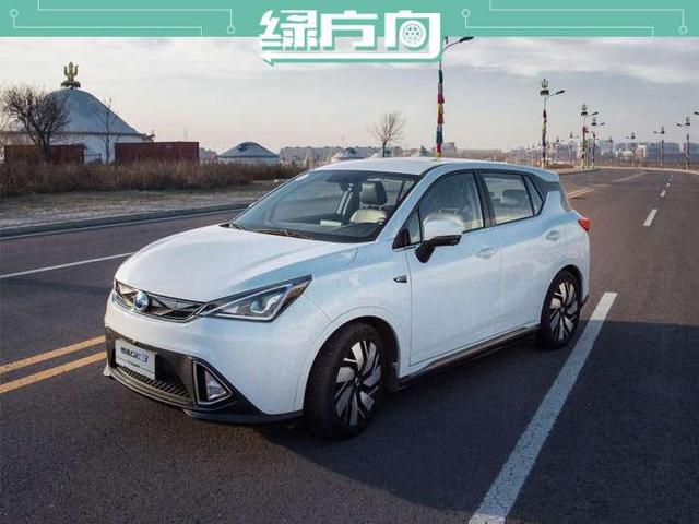 一对双胞胎 俩爹？广汽三菱新SUV 14万开启预售