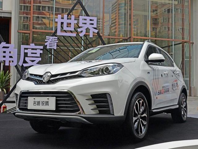 本周上市14款新车 7款SUV/4款家轿 最低7.59万元起