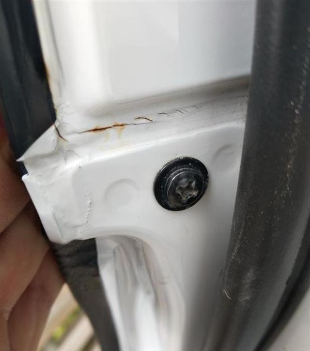 博越卷入“生锈门”,身为自主一哥,吉利是不是该反思一下了