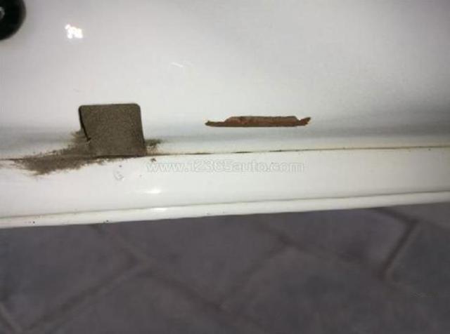 博越卷入“生锈门”,身为自主一哥,吉利是不是该反思一下了