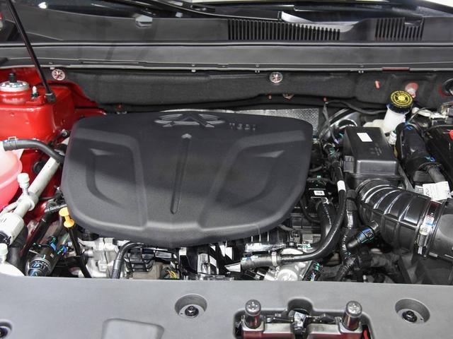 捷途X70 PLUS首发亮相，能否助力“捷途速度”再提速？