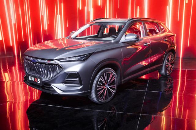 10万级“运动”SUV 都是新货 真能符合年轻人需求么？