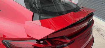 MG7动态首测，回头率贼高，三大件出彩，找回油车久违的乐趣！